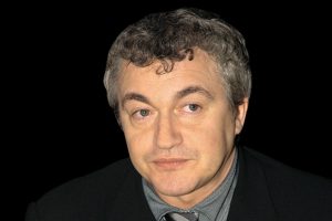 Дмитрий Дибров