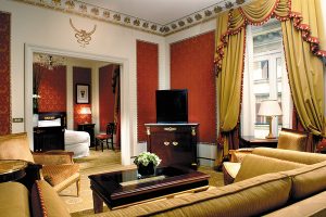 Westin Excelsior Rome