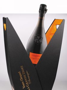 Шампанское Veuve Clicquot Ponsardin LA GRANDE DAME Brut