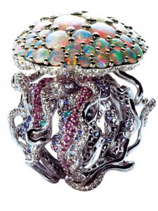 Кольцо Медуза