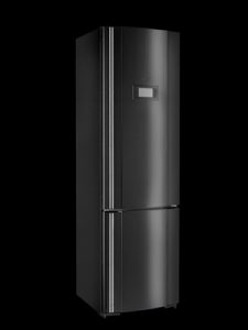 Холодильник Gorenje Premium Touch