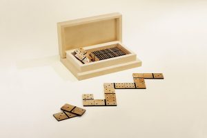 коробочки для нюхательного табака Ghiso