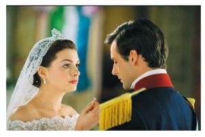 Дневники принцессы-2. Королевская свадьба