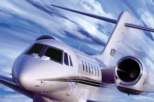 AirCharterUkraine LLP