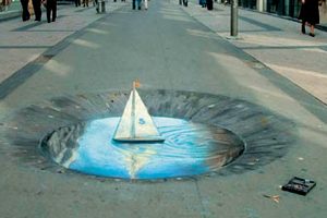 Julian Beever 