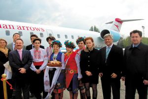 Austrian Airlines Group