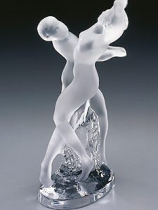 Хрусталь Lalique