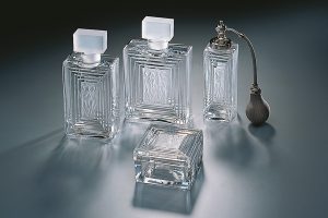 Хрусталь Lalique