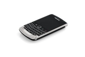 Мобильный телефон Blackberry Bold 9700