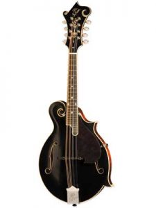 Gibson Victorian F-Style