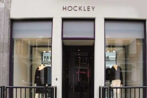 Hockley