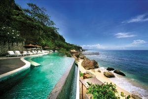 Курорт AYANA Resort and Spa