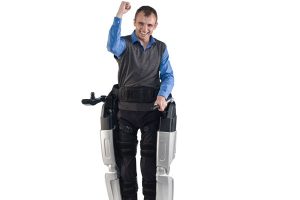 Rex Bionics