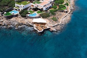 Elounda Peninsula All Suite Hotel