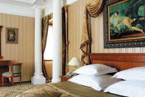 Отель Golden Garden Boutique Hotel