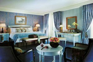 Four Seasons Hotel des Bergues