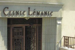 Клиника Clinic Lemanic