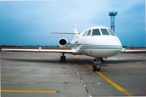 Falcon 205