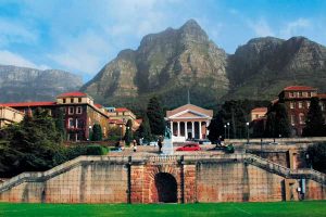 University of Cape Town