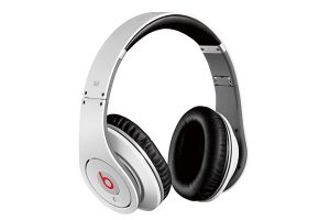 Наушники Monster Cable Beats by Dr.Dre Studio
