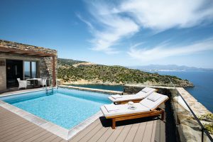 Daios Cove Luxury Resort&Villas