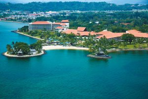 Shangri-La’s Tanjung Aru Resort&Spa