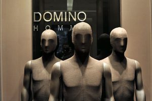Бутик Domino Homme Boutique