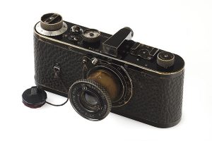 0‑Series Leica