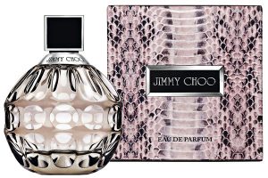  Jimmy Choo Eau de Parfum