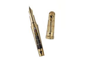 Ручки Montegrappa