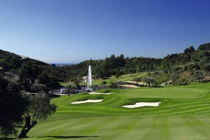 Отель Marbella Club Hotel, Golf Resort&SPA 