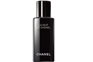 Chanel La Nuit