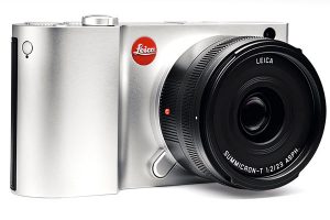 Камера Leica Camera
