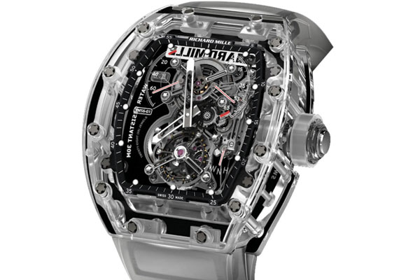 Архивы Patek Philippe - Журнал Platinum