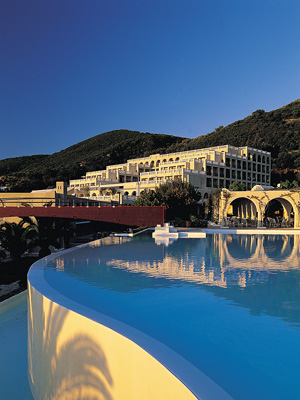 Marbella Hotel & Bungalows Corfu