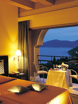 Marbella Hotel & Bungalows Corfu