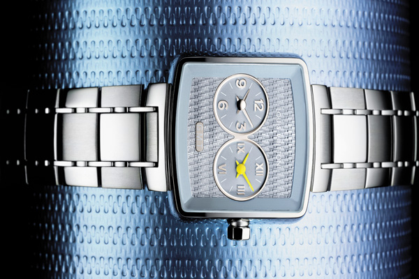 Часы Louis Vuitton