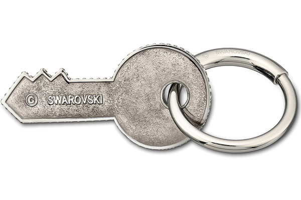 Ключ Swarovski